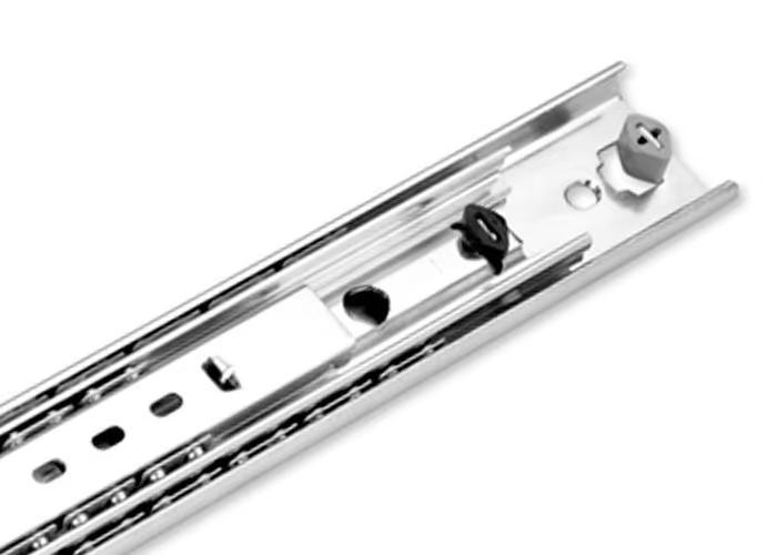 SLIDE COMPONENTS